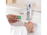 Incognito Ochronny dezodorant krystaliczny Citronela (50 ml) - nie pachnie uciążliwymi owadami