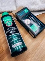 Incognito Ochronny szampon do włosów i ciała z cytronellą jawajską (200 ml) 100 ml – nie odpowiada uciążliwym owadom i wszom