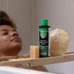 Incognito Ochronny szampon do włosów i ciała z cytronellą jawajską (200 ml) 100 ml – nie odpowiada uciążliwym owadom i wszom