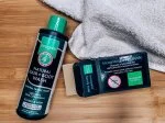Incognito Ochronny szampon do włosów i ciała z cytronellą jawajską (200 ml) 100 ml – nie odpowiada uciążliwym owadom i wszom