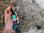 Incognito Naturalny repelent w sprayu 100 ml - 100% ochrona przed wszystkimi owadami