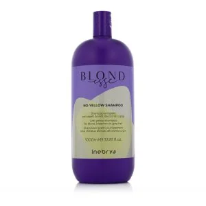 Inebrya BLONDesse Szampon No-Yellow