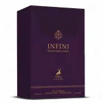 Infini Intoxicating Cherry woda perfumowana unisex 100 ml