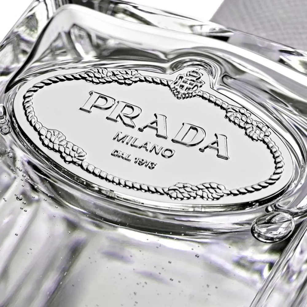 Infusion D'Iris Cèdre woda perfumowana unisex 100 ml
