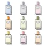 Infusion D'Iris Cèdre woda perfumowana unisex 100 ml