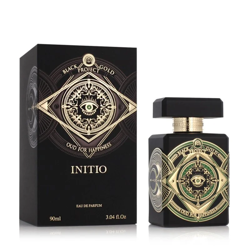 Oud for Happiness woda perfumowana unisex 90 ml