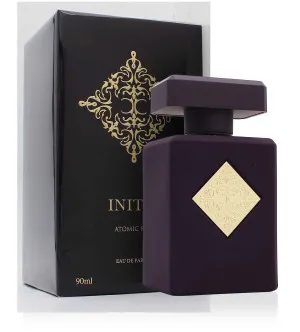 Initio Atomic Rose woda perfumowana unisex 90 ml