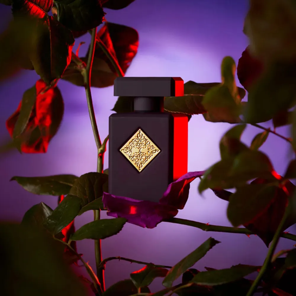 Atomic Rose woda perfumowana unisex 90 ml