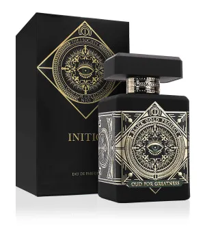 Initio Oud For Greatness Neo woda perfumowana unisex 90 ml