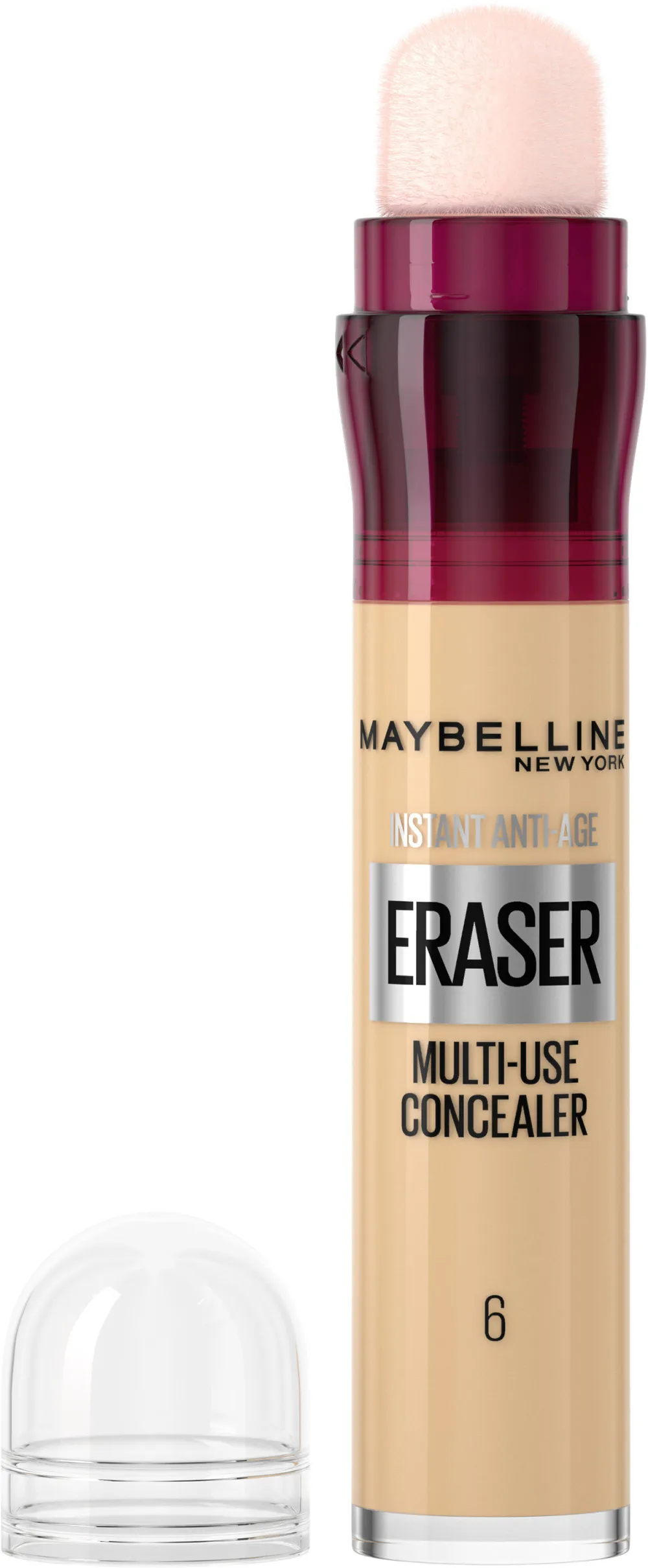 Instant Age Rewind Eraser Korektor - 06 Neutralizer 7 ml
