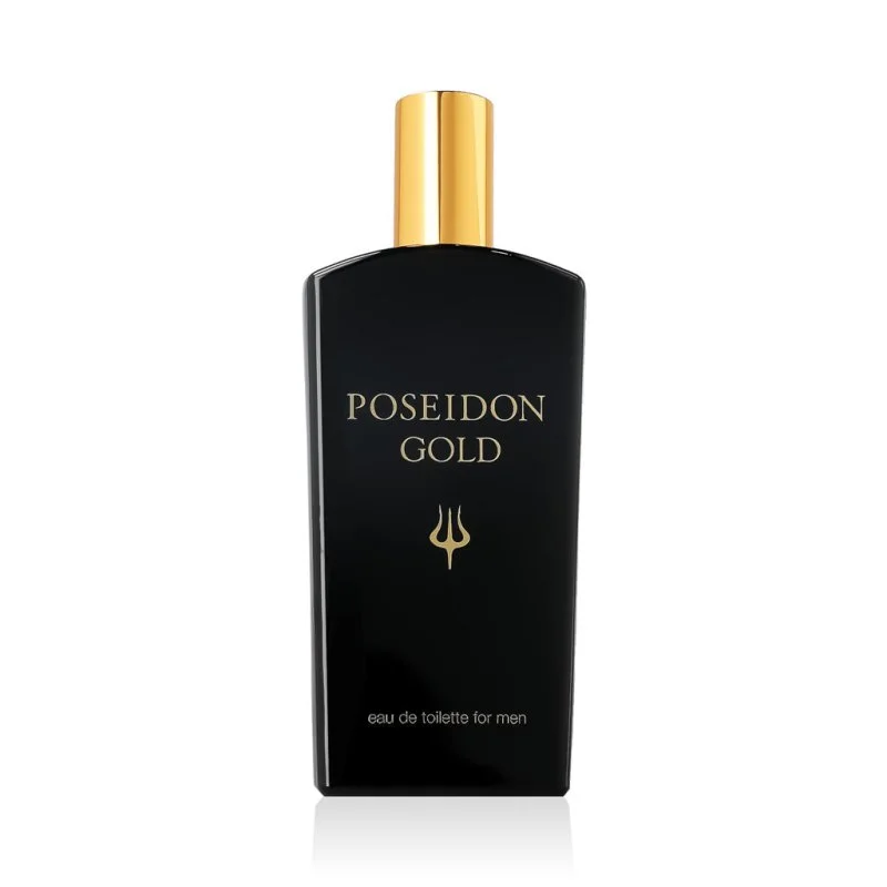 Poseidon Gold woda toaletowa dla mężczyzn 150 ml