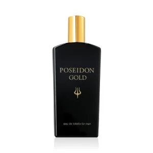 Instituto Español Poseidon Gold woda toaletowa dla mężczyzn