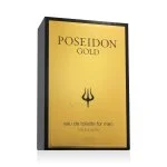 Poseidon Gold woda toaletowa dla mężczyzn 150 ml