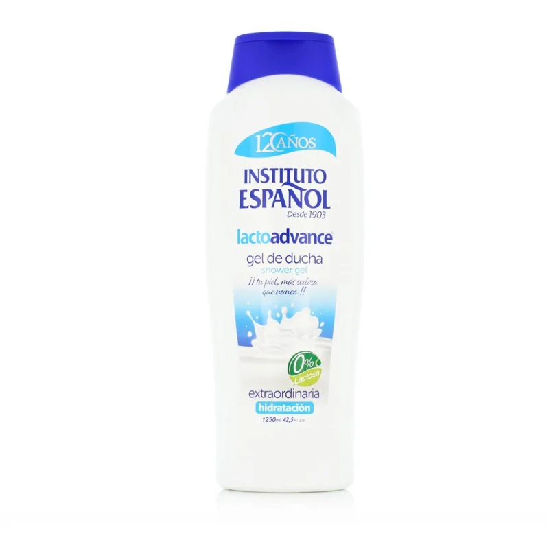 Lacto Advance Żel pod prysznic 1250 ml
