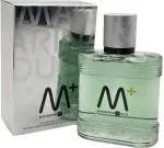 M+ Intense woda toaletowa dla mężczyzn 100 ml