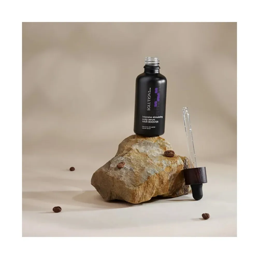 Kvitok Intensywnie stymulujące serum do włosów Hair Booster - 50 ml
