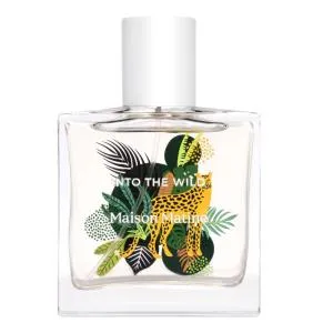 Maison Matine Into The Wild woda perfumowana unisex