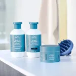 Invigo Scalp Balance Szampon do przetłuszczającej się skóry głowy 1000 ml