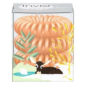 Invisibobble The World - Jedwabisty Sezon