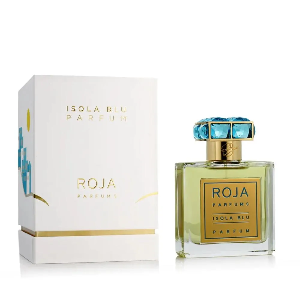 Isola Snow perfumy unisex 50 ml