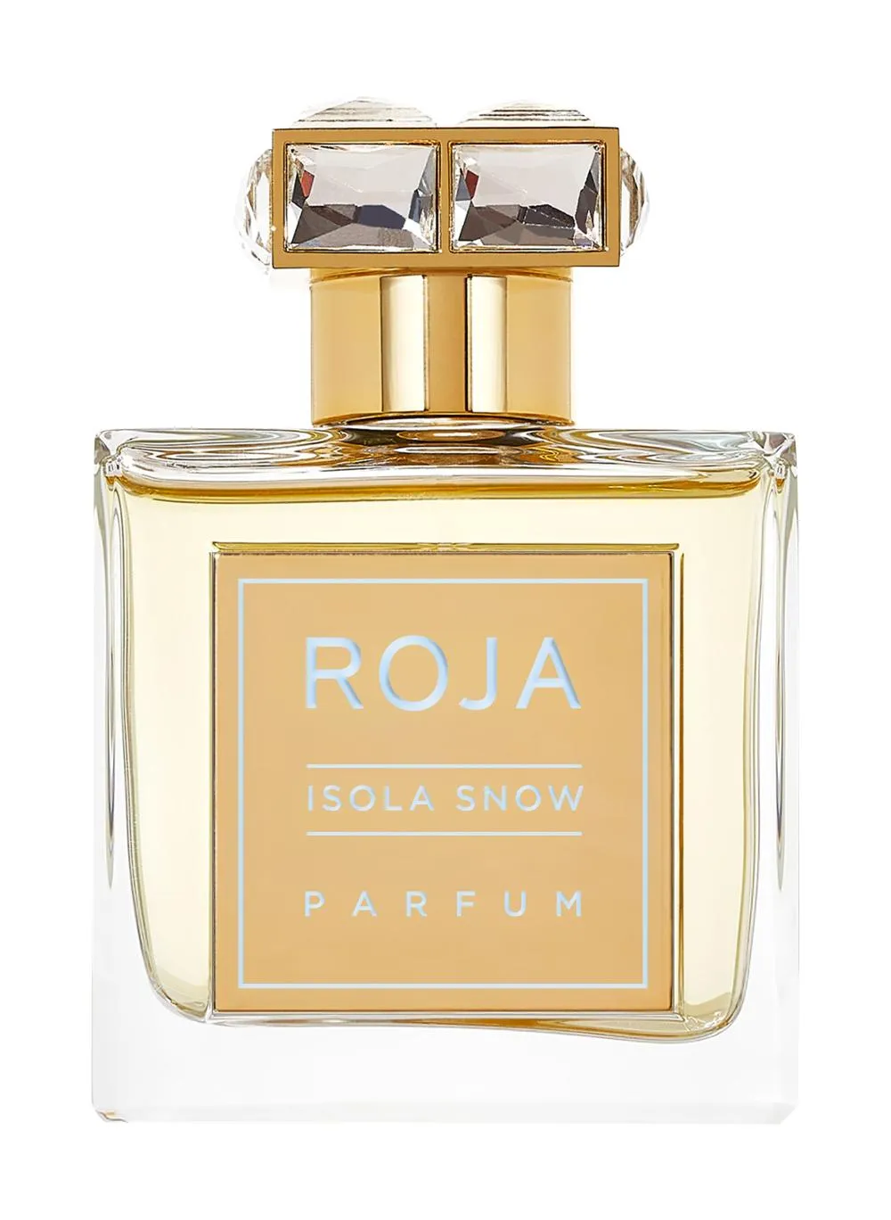 Isola Snow perfumy unisex 50 ml