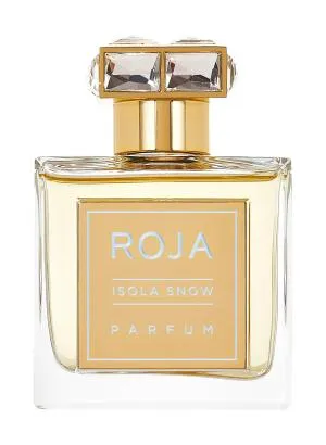 Roja Parfums Isola Snow perfumy unisex