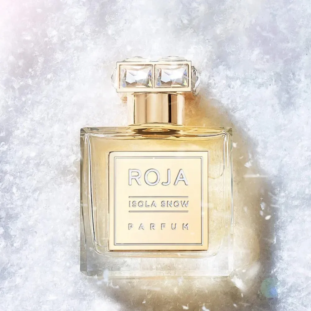 Isola Snow perfumy unisex 50 ml