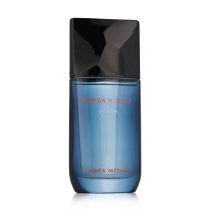 Issey Miyake Fusion d'Issey Extrême Intense woda toaletowa dla mężczyzn