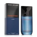 Issey Miyake Fusion d'Issey Extrême Intense woda toaletowa dla mężczyzn 100 ml