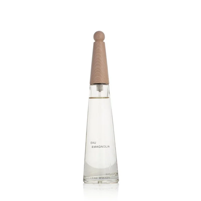 Issey Miyake L'Eau d'Issey Eau & Magnolia Intense woda toaletowa dla kobiet 50 ml