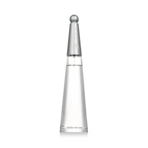 Issey Miyake L'Eau d'Issey Intense uzupełnialna woda perfumowana dla kobiet