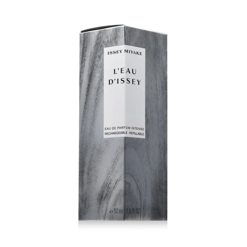 L'Eau d'Issey Intense uzupełnialna woda perfumowana dla kobiet 50 ml