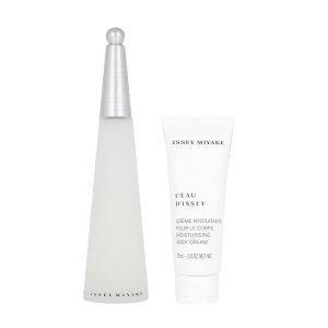 L'Eau d'Issey woda toaletowa dla kobiet 100 ml + krem do ciała