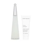 L'Eau d'Issey woda toaletowa dla kobiet 100 ml + krem do ciała 75 ml