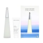L'Eau d'Issey woda toaletowa dla kobiet 100 ml + krem do ciała 75 ml