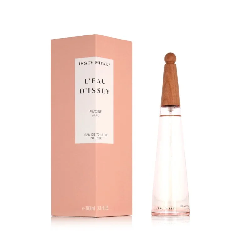 L'Eau d'Issey Pivoine Intense woda toaletowa dla kobiet 100 ml