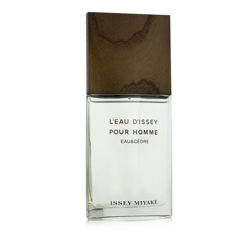 L'Eau d'Issey Pour Homme Eau & Cèdre Intense woda toaletowa dla mężczyzn 100 ml