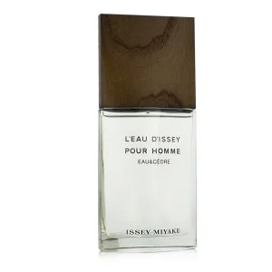 Issey Miyake L'Eau d'Issey Pour Homme Eau & Cèdre Intense woda toaletowa dla mężczyzn