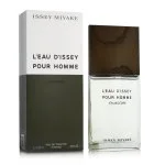 L'Eau d'Issey Pour Homme Eau & Cèdre Intense woda toaletowa dla mężczyzn 100 ml
