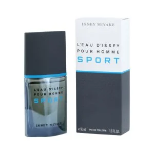Issey Miyake L'Eau d'Issey Pour Homme Sport woda toaletowa dla mężczyzn