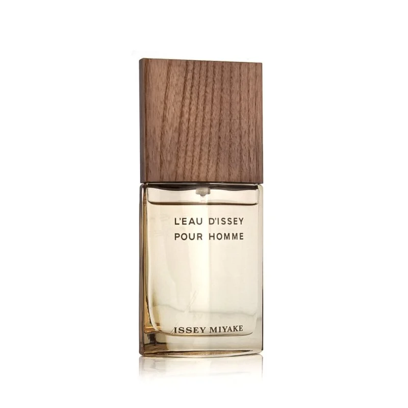 L'Eau d'Issey Pour Homme Vétiver Intense woda toaletowa dla mężczyzn 100 ml
