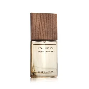 Issey Miyake L'Eau d'Issey Pour Homme Vétiver Intense woda toaletowa dla mężczyzn