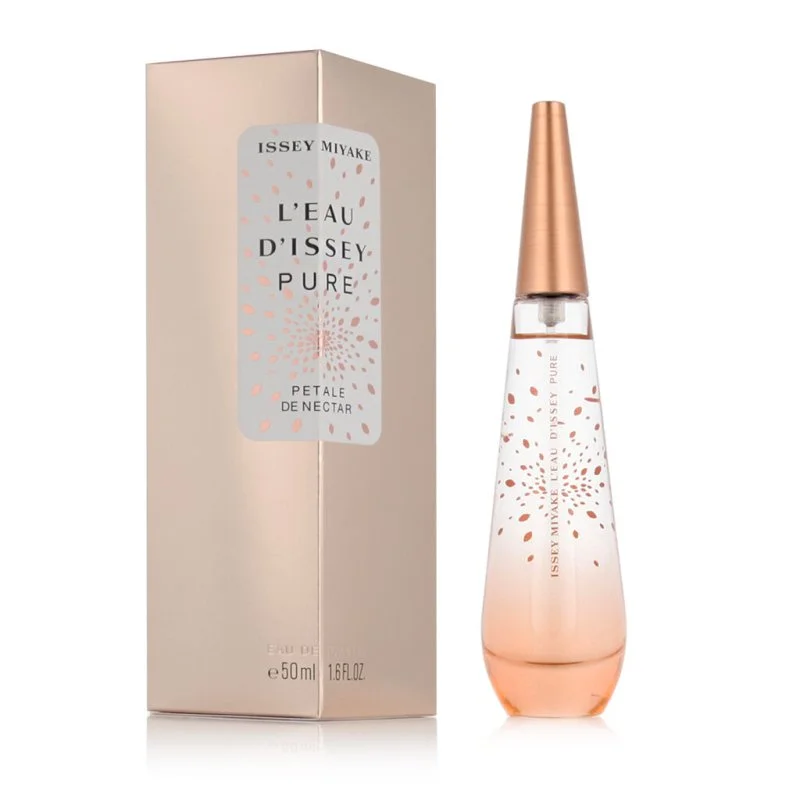 L'Eau d'Issey Pure Petale de Nectar woda toaletowa dla kobiet 50 ml