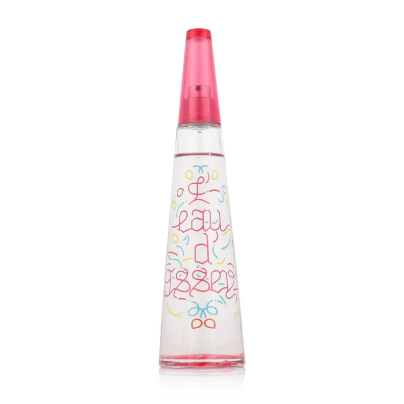 L'Eau d'Issey Shades of Kolam woda toaletowa dla kobiet 100 ml