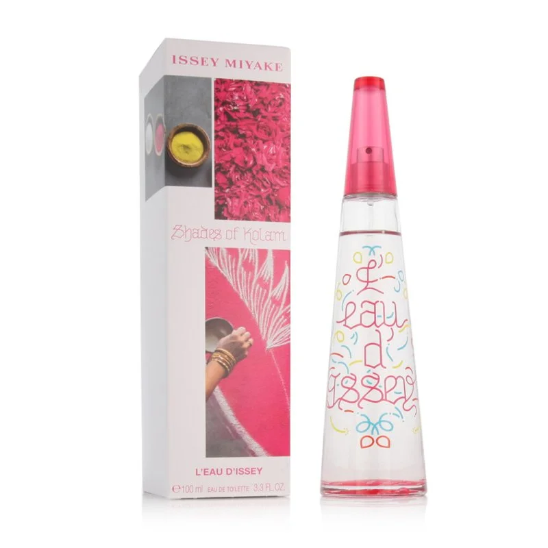 L'Eau d'Issey Shades of Kolam woda toaletowa dla kobiet 100 ml