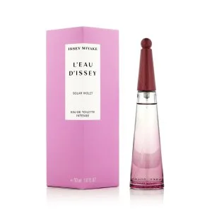 Issey Miyake L'Eau d'Issey Solar Violet Intense woda toaletowa dla kobiet