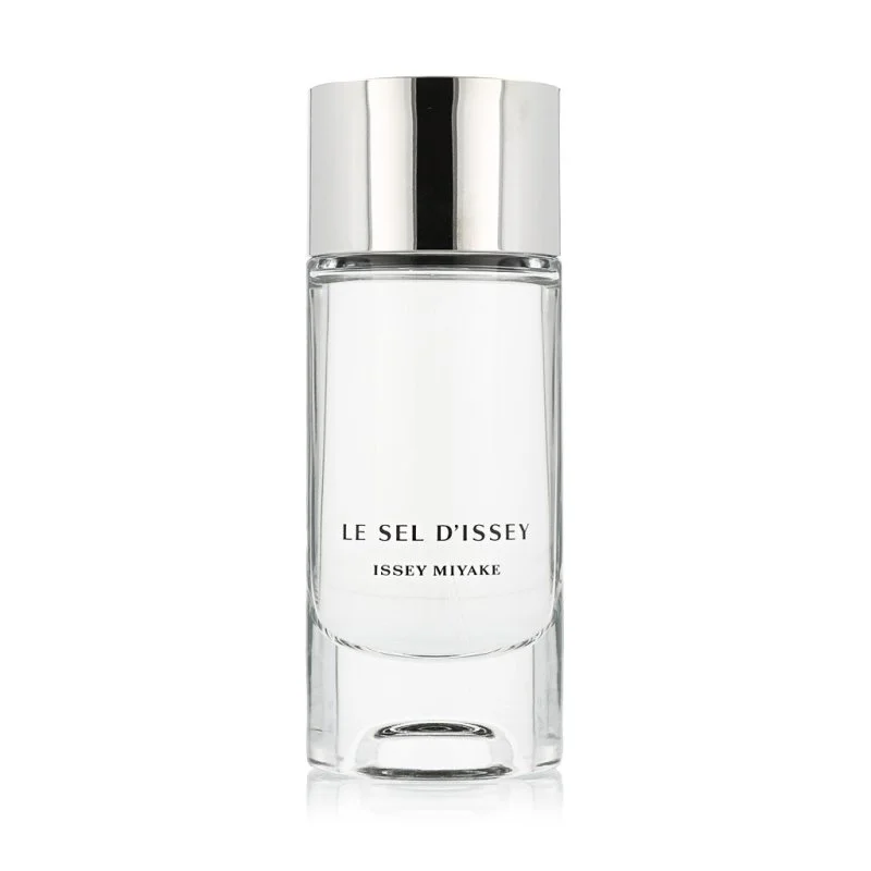 Le Sel d’Issey woda toaletowa dla mężczyzn 100 ml