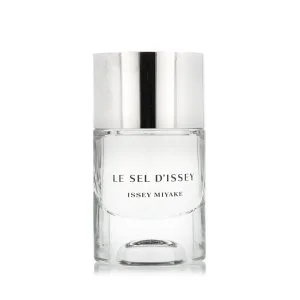 Issey Miyake Le Sel d’Issey woda toaletowa dla mężczyzn