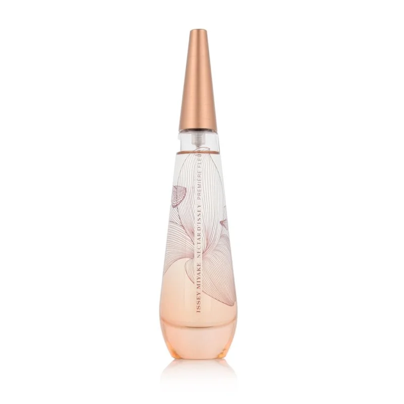 Nectar D’Issey Première Fleur woda perfumowana dla kobiet 50 ml