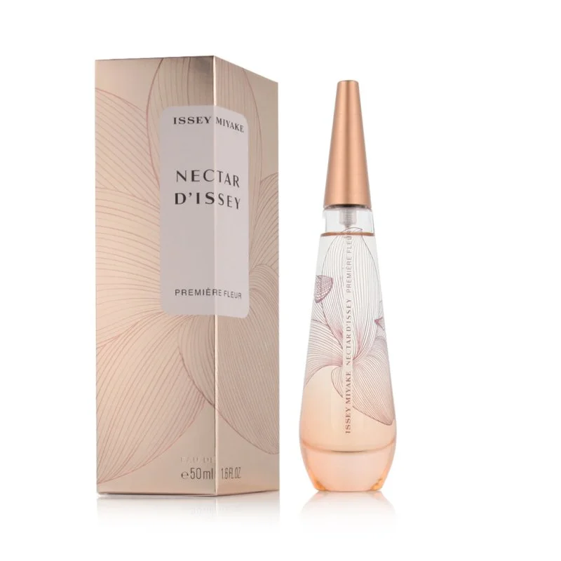 Nectar D’Issey Première Fleur woda perfumowana dla kobiet 50 ml